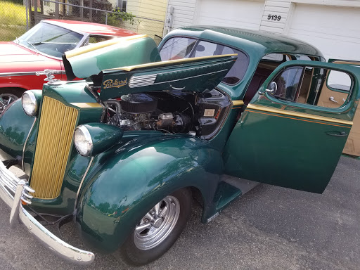 Yacht Club «Buckeye Lake Yacht Club», reviews and photos