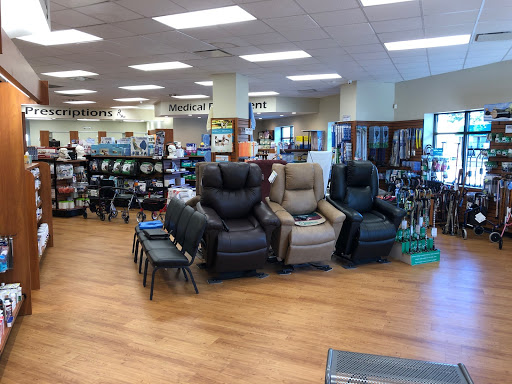 Pharmacy «Hawthorne Pharmacy & Medical Equipment Company», reviews and photos, 1520 Taylor St, Columbia, SC 29201, USA