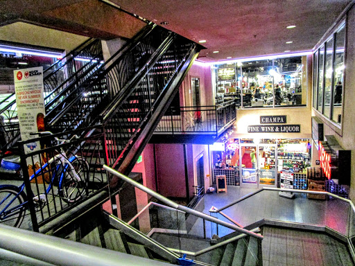 Liquor Store «Champa Street Liquors», reviews and photos, 1600 Champa St, Denver, CO 80202, USA