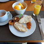 Photo n°12 de l'avis de Christophe.e fait le 28/04/2019 à 16:25 sur le  AP Eva senses à Faro