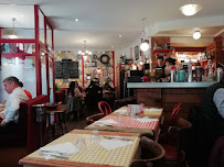 Atmosphère du Restaurant la Mangeoire à Poitiers - n°8