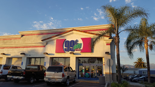 Discount Store «99 Cents Only Stores», reviews and photos, 1788 S Barranca Ave, Glendora, CA 91740, USA