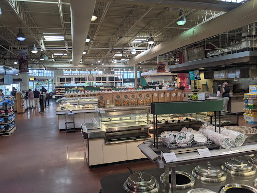 Grocery Store «Whole Foods Market», reviews and photos, 2905 Pearl St, Boulder, CO 80301, USA