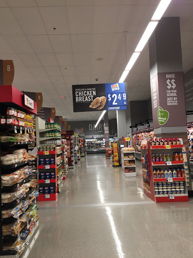 Supermarket «Giant», reviews and photos, 10653 Braddock Rd, Fairfax, VA 22032, USA