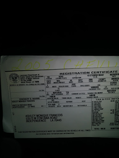 Casino «Cash Magic Lucky Magnolia», reviews and photos, 52396 LA-16, Denham Springs, LA 70706, USA