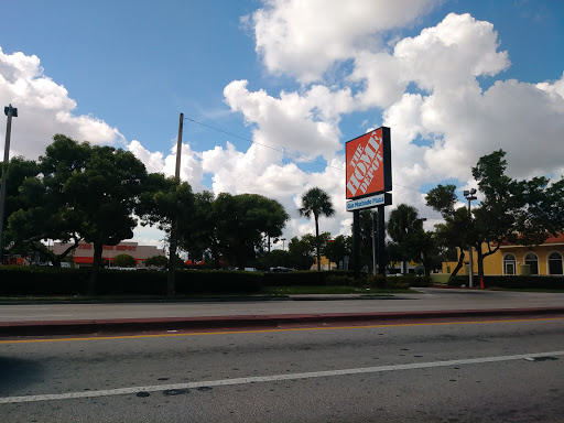 Home Improvement Store «The Home Depot», reviews and photos, 1590 W 49th St, Hialeah, FL 33012, USA