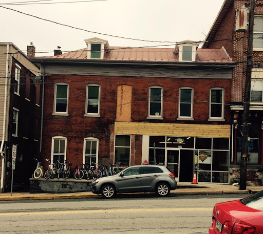 Bicycle Store «Cycle Works», reviews and photos, 207 Hellam St, Wrightsville, PA 17368, USA