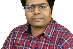 Dr. Abhijeet Gupta - M. D. Medicine, Physician and Diabetes and Thyroid Specialist image