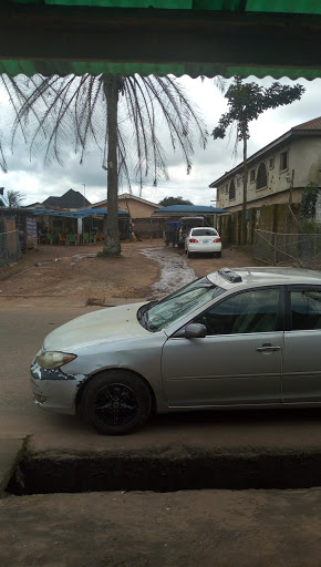 Top Value Car Wash & Bar Benin City, Street 2, Uselu, Benin City, Nigeria, Car Wash, state Edo