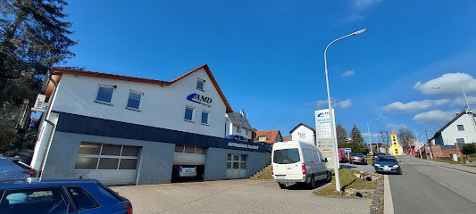 Autoservis Dlouhý