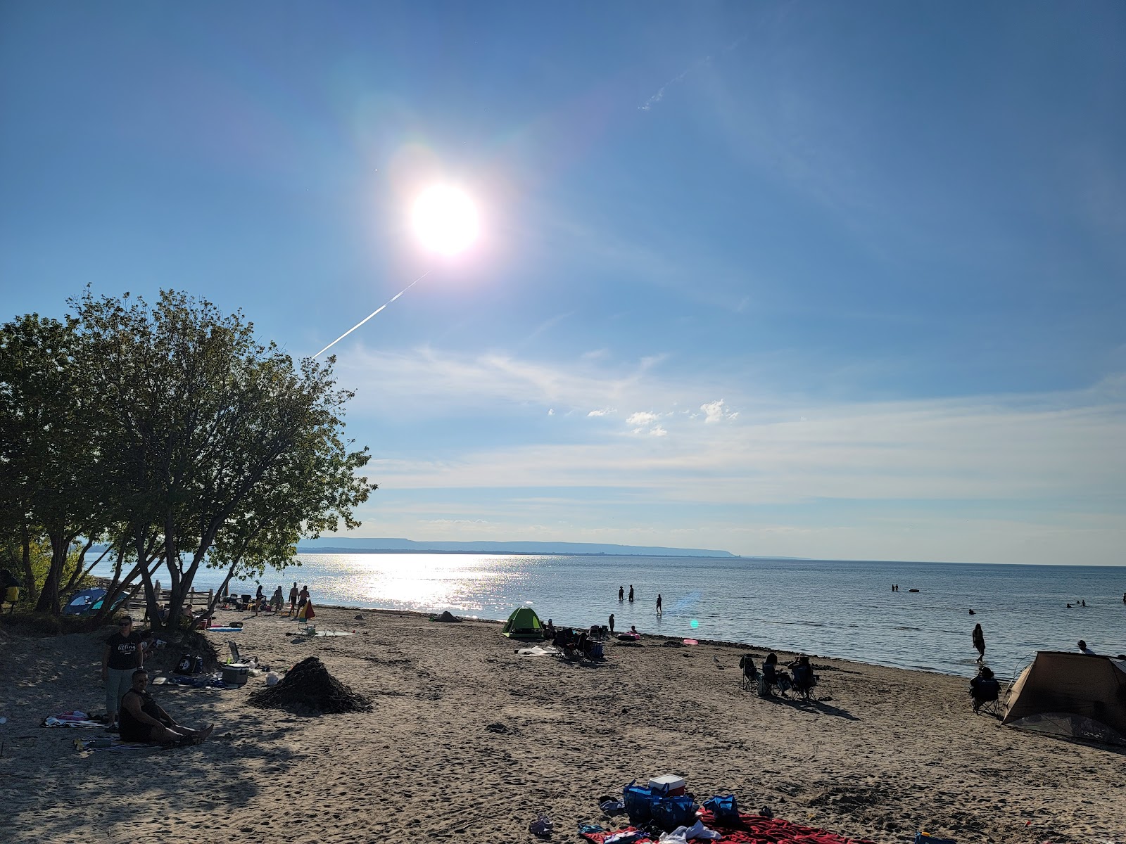 Wasaga Beach A5'in fotoğrafı ve yerleşim