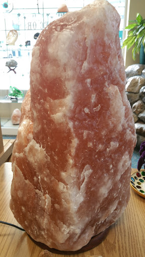 Rock Shop «Prospectors Crystals, Rocks & Gift Shop», reviews and photos, 1640 Gravois Rd, High Ridge, MO 63049, USA
