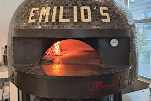 Emilio’s Wood Fire Pizza image