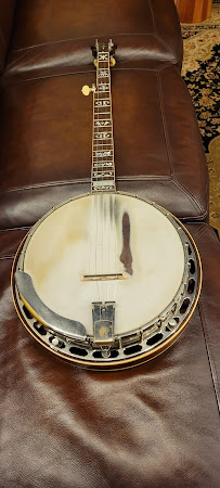Lowe Vintage Instrument Company - Photo 5 - Car repair in Burlington, NC, Burlington
