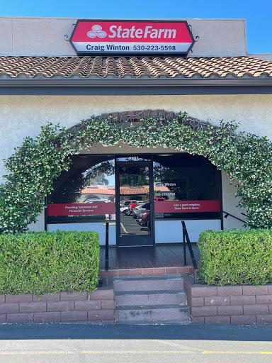 Auto Insurance Agency «Craig Winton - State Farm Insurance Agent», reviews and photos