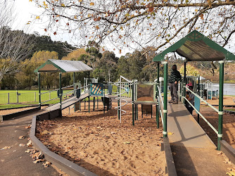 Valley Lakes Playgrounds