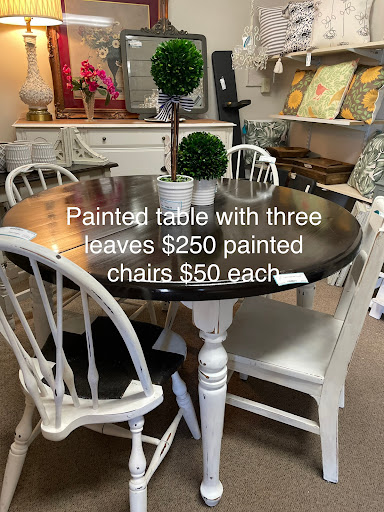 Consignment Shop «Refabulous Furnishings», reviews and photos, 2231 Vestal Pkwy W, Vestal, NY 13850, USA