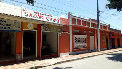 Sazon Chino - Curumaní, Cesar, Colombia