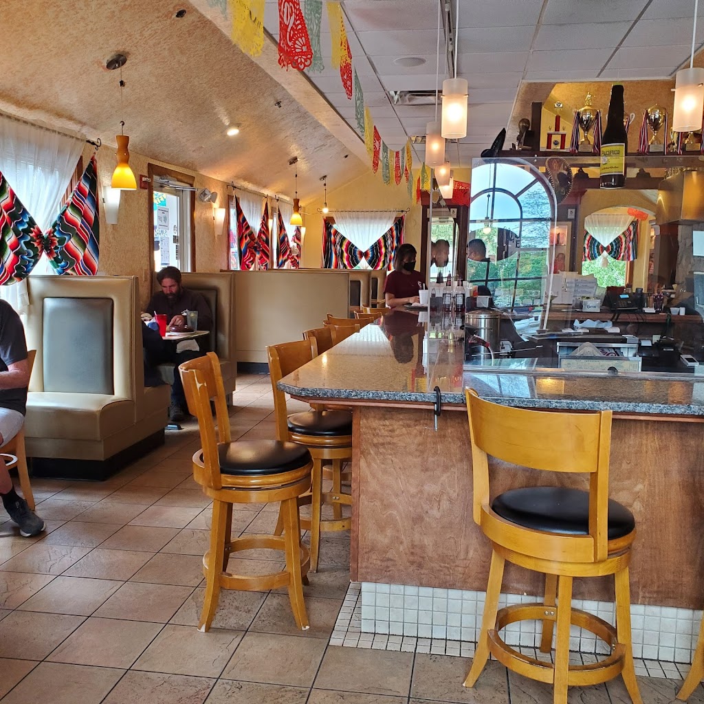 El Tapatio Mexican Restaurant North Kingstown, RI 02852 Menu, Hours