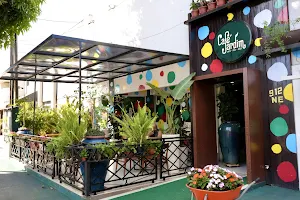 Café Jardim image