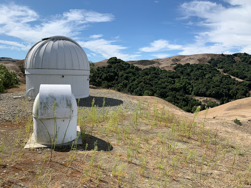 Geissberger Observatory