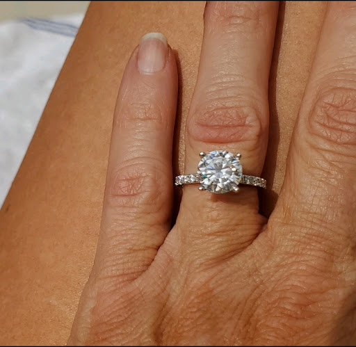 Jeweler «Brandon Adams Jewelers», reviews and photos, 8370 W Cheyenne Ave # 102, Las Vegas, NV 89129, USA