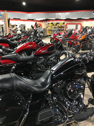 Honda Dealer «Hayden Honda Powerhouse», reviews and photos