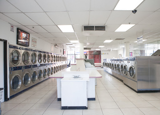 Laundry «Coin Laundry», reviews and photos, 14022 Springdale St, Westminster, CA 92683, USA