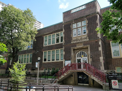 Rose Avenue Junior Public School