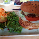 Photo n°17 de l'avis de Anne.. fait le 30/05/2019 à 16:54 sur le  TRUDE à Hamburg