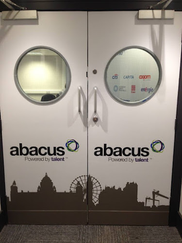 Abacus Careers - Belfast