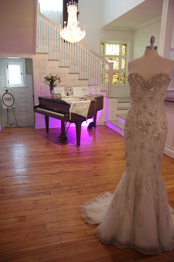 Bridal Shop «Beautiful Bridal with Keasha Rigsby», reviews and photos, 2921 E Jefferson Ave, Detroit, MI 48207, USA