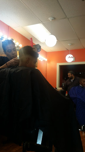 Barber Shop «Barber Time Barber Shop», reviews and photos, 7065 Castor Ave, Philadelphia, PA 19149, USA