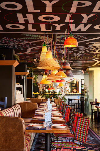 Mama Restaurant Los Angeles image