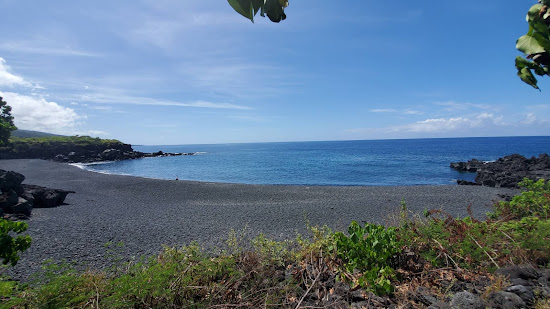 Pebbles Beach
