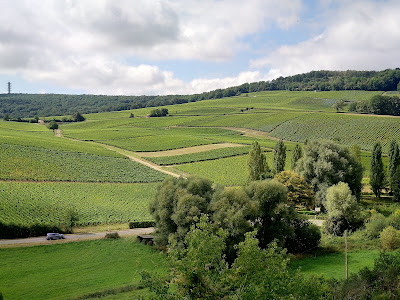 Viaduc à Ménétréol-sous-Sancerre