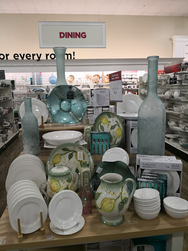 Department Store «HomeGoods», reviews and photos, 680 Connecticut Ave, Norwalk, CT 06854, USA