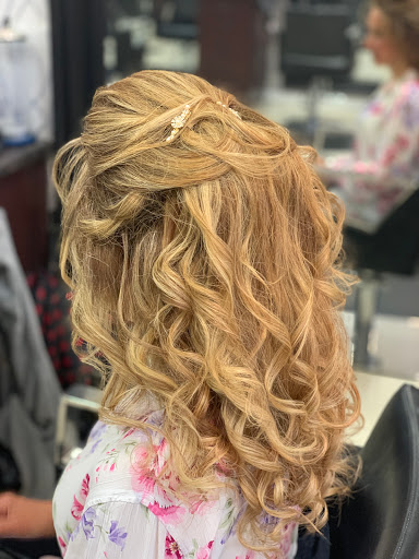 Beauty Salon «Elysium Beauty Salon», reviews and photos, 1821 Bruce B Downs Blvd, Wesley Chapel, FL 33544, USA