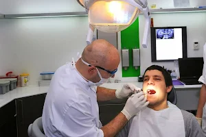 Dentist Nenad Markovič, dr. dent. med. image