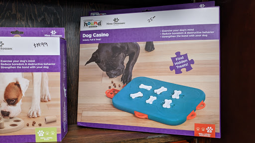 Boutique «Wag! A Unique Pet Boutique», reviews and photos, 231 N Main St A, Hendersonville, NC 28792, USA