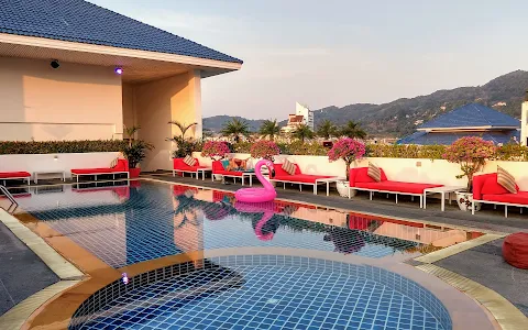 Hotel Swissôtel Resort Phuket Patong Beach image