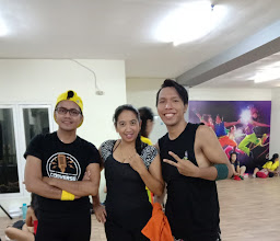Centro Gym & Cafe photo