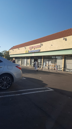 Asian Grocery Store «K H Market», reviews and photos, 915 E Anaheim St, Long Beach, CA 90813, USA