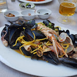 Photo n°1 de l'avis de Gerhard. fait le 04/08/2018 à 14:15 sur le  Al Gondoliere à Malcesine