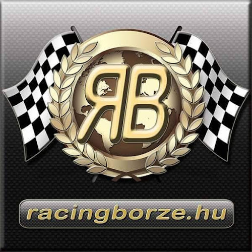 RacingCar Autószerviz - Autószerelő