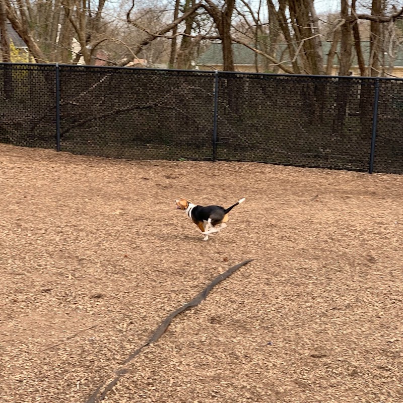 Bowie Dog Park