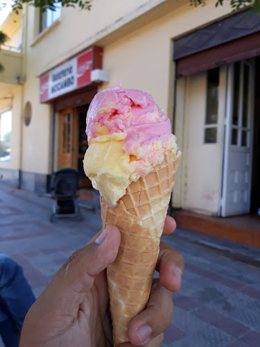 Gelatería Mocambo - Heladería