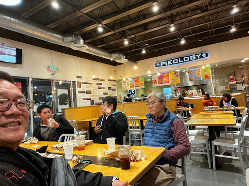Pieology Pizzeria Monrovia, CA image