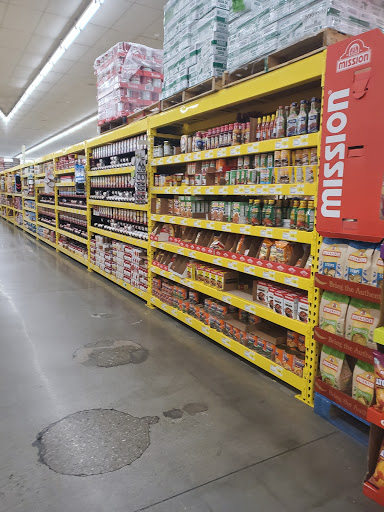 Discount Supermarket «Food Source», reviews and photos, 2323 W Hammer Ln, Stockton, CA 95209, USA