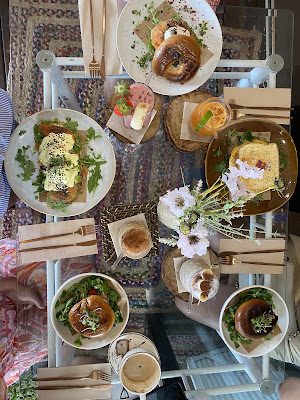 Brunch chez Sofia à Anzin